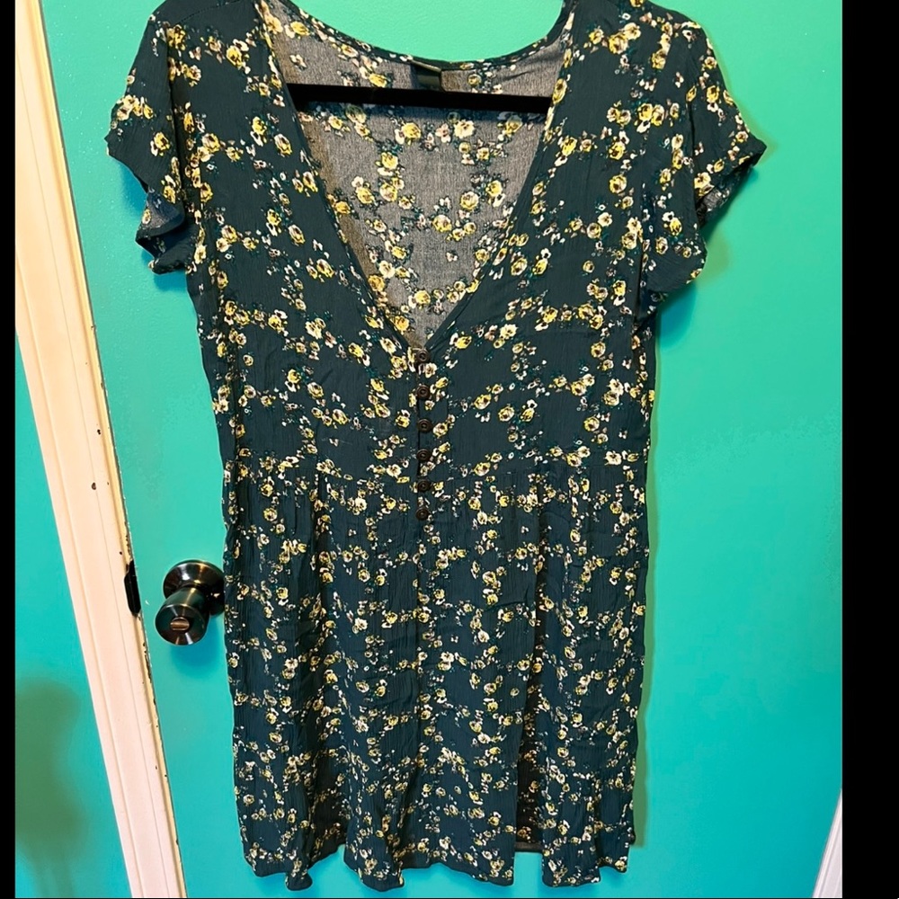 Wild Fable summer dress